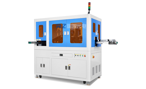 自動化視覺檢測機